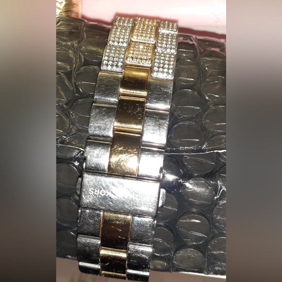 michael kors mens watch - Picture 7 of 7